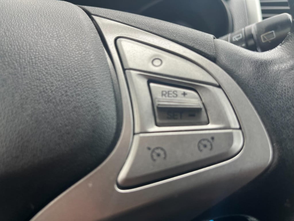 Hyundai Ix20 1.4i i-vision | climate | cruise |