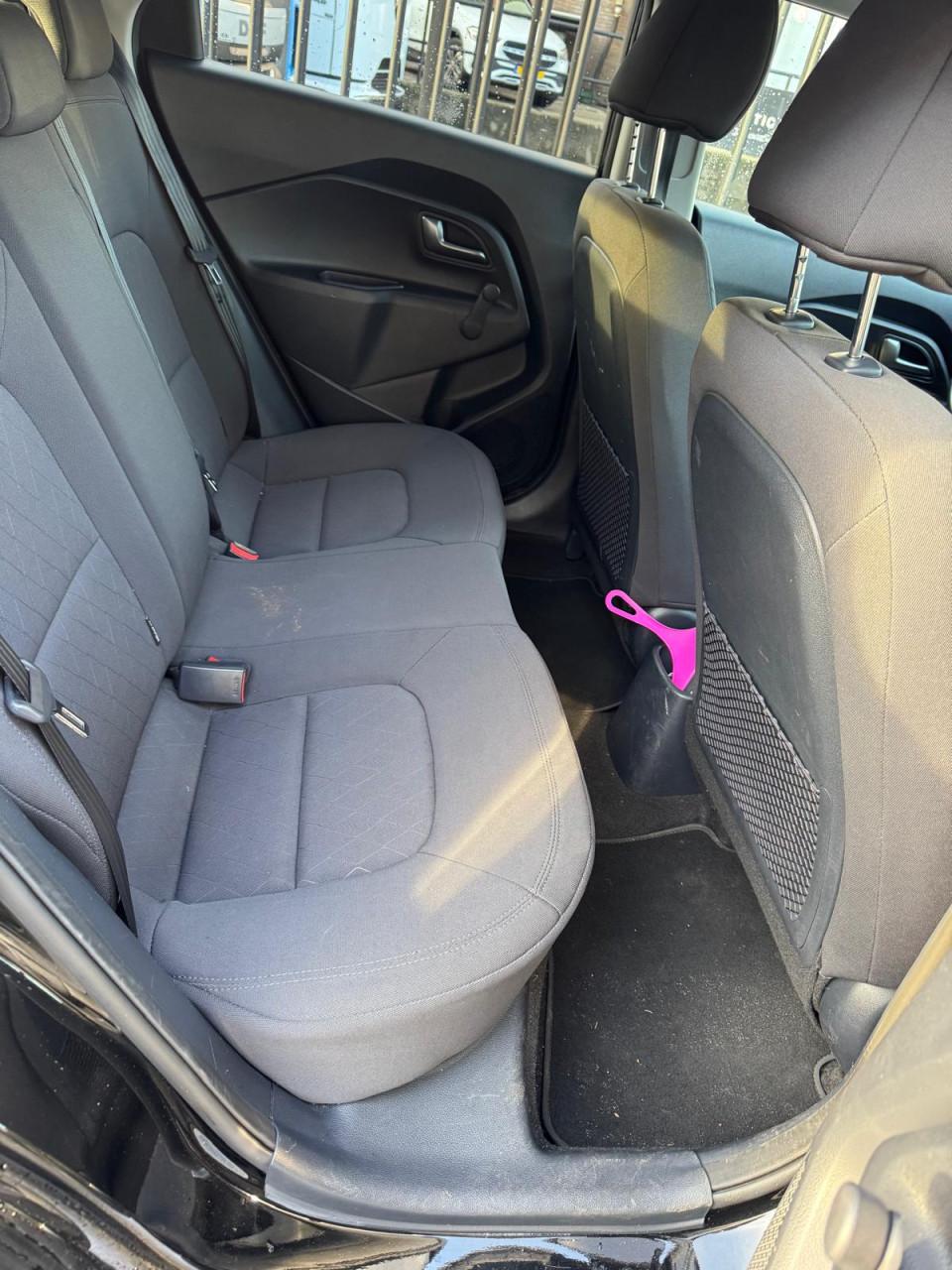 Kia Rio – Compleet, Comfortabel én Betrouwbaar!