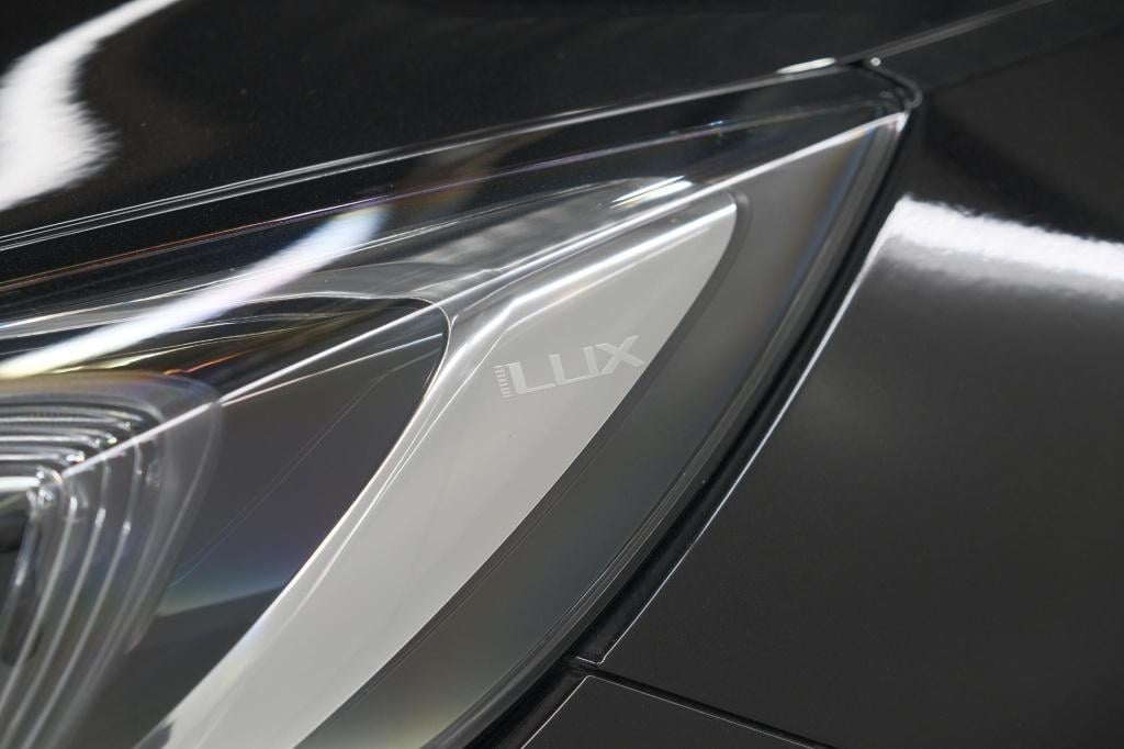 Opel Astra 130 business elegance | schuif-/kanteldak | camera | stoelventil