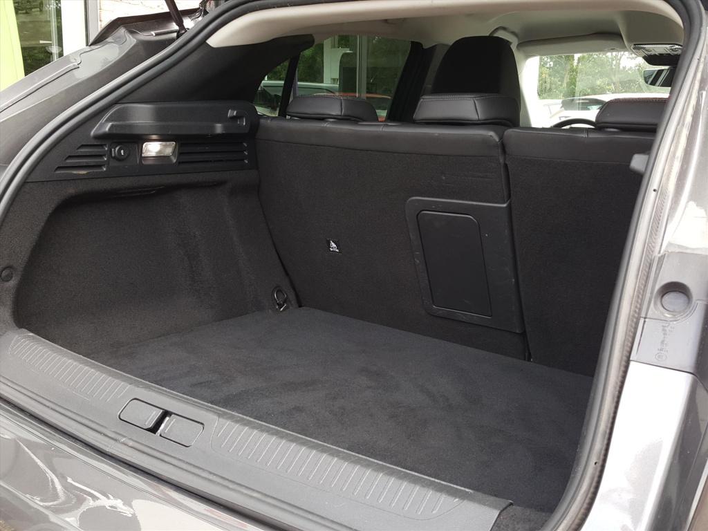 Ds Ds 4 1.6 e-tense hybride-autom trocadero navi | cruise & climate control