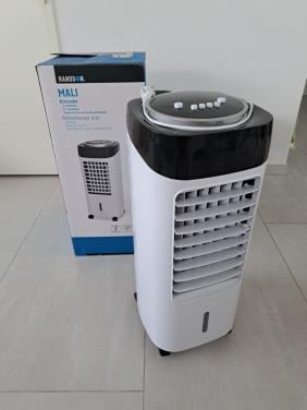 Aircooler