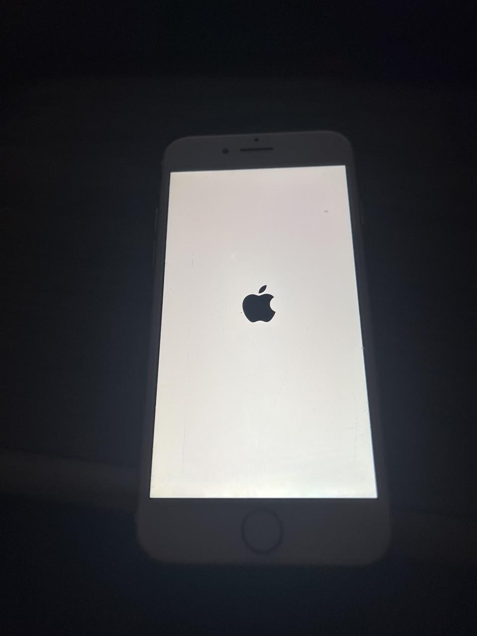 IPhone 7 128 GB