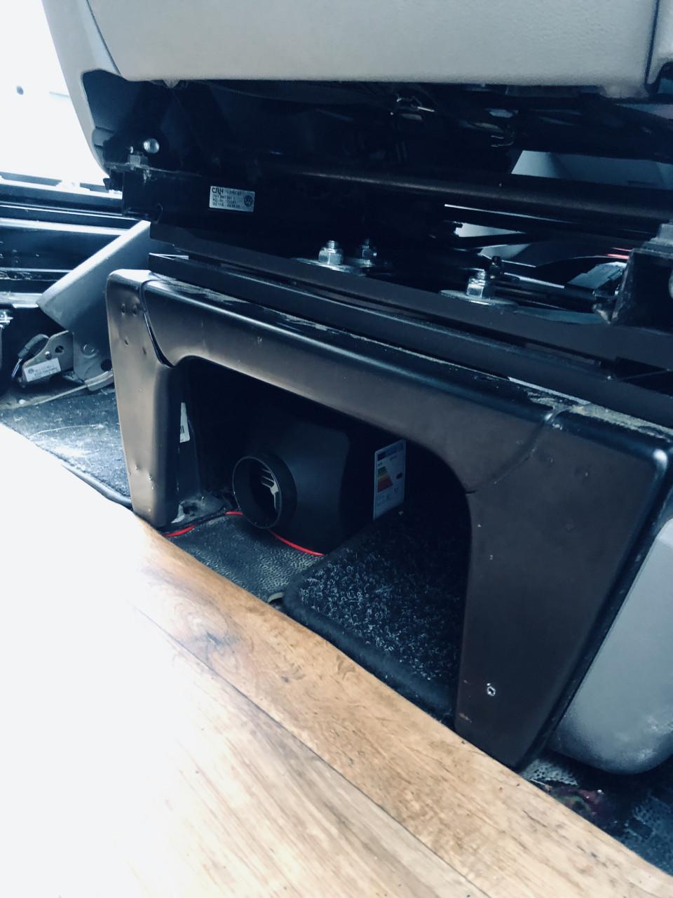 Standkachel Specialist Div merken (webasto-vevor-planar-hln)