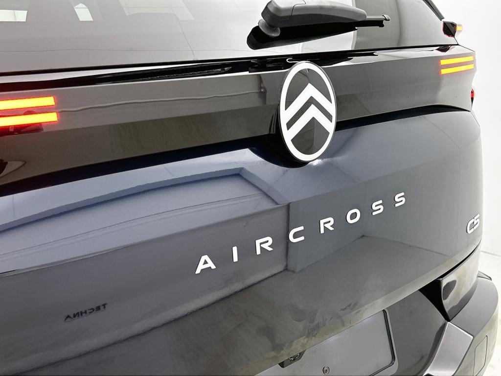Citroen C5 Aircross hybrid 145 pk automaat max | rijklaar | stoelventilatie