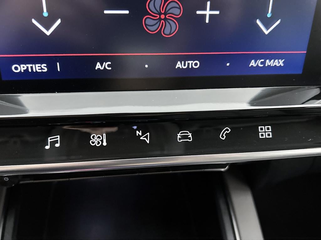 Citroen C5 Aircross 130 pk shine automaat | rijklaar | trekhaak | adaptive 