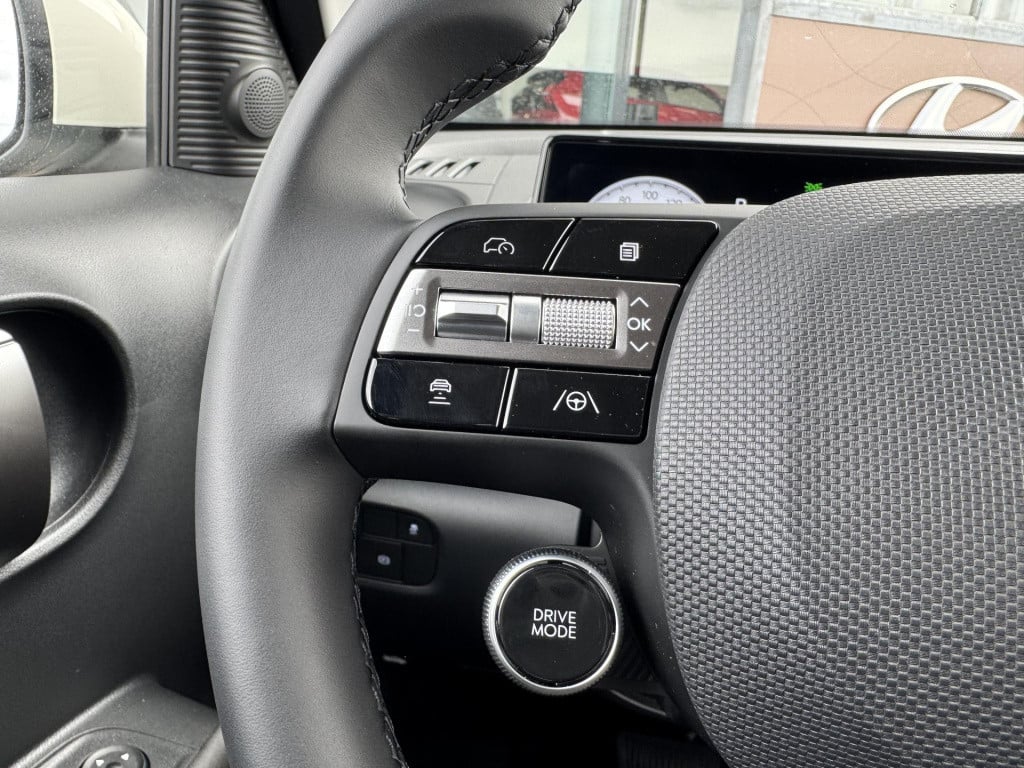 Hyundai Inster evolve 49 kwh