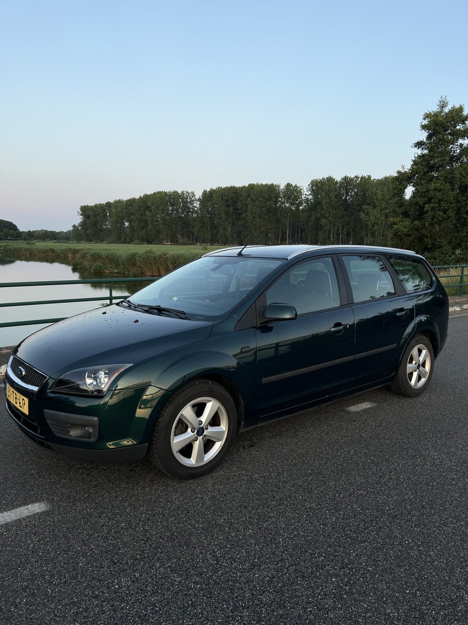 Ford focus 2006