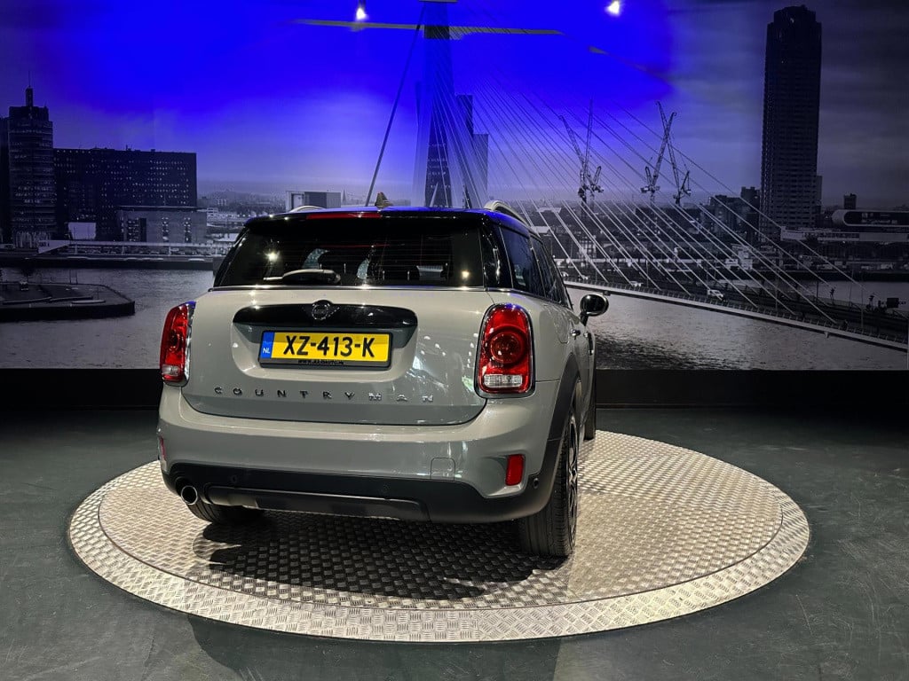 Mini Countryman mini 1.5 cooper business edition *origineel nederlands*