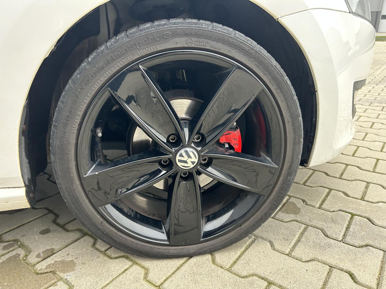 Volkswagen Polo 1.4-16V R-LINE|APK|BLUETOOTH|AIRCO|