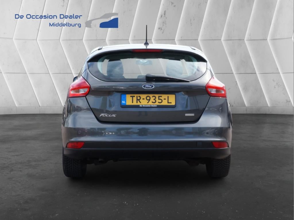Ford Focus 1.0 lease edition rijklaar incl garantie