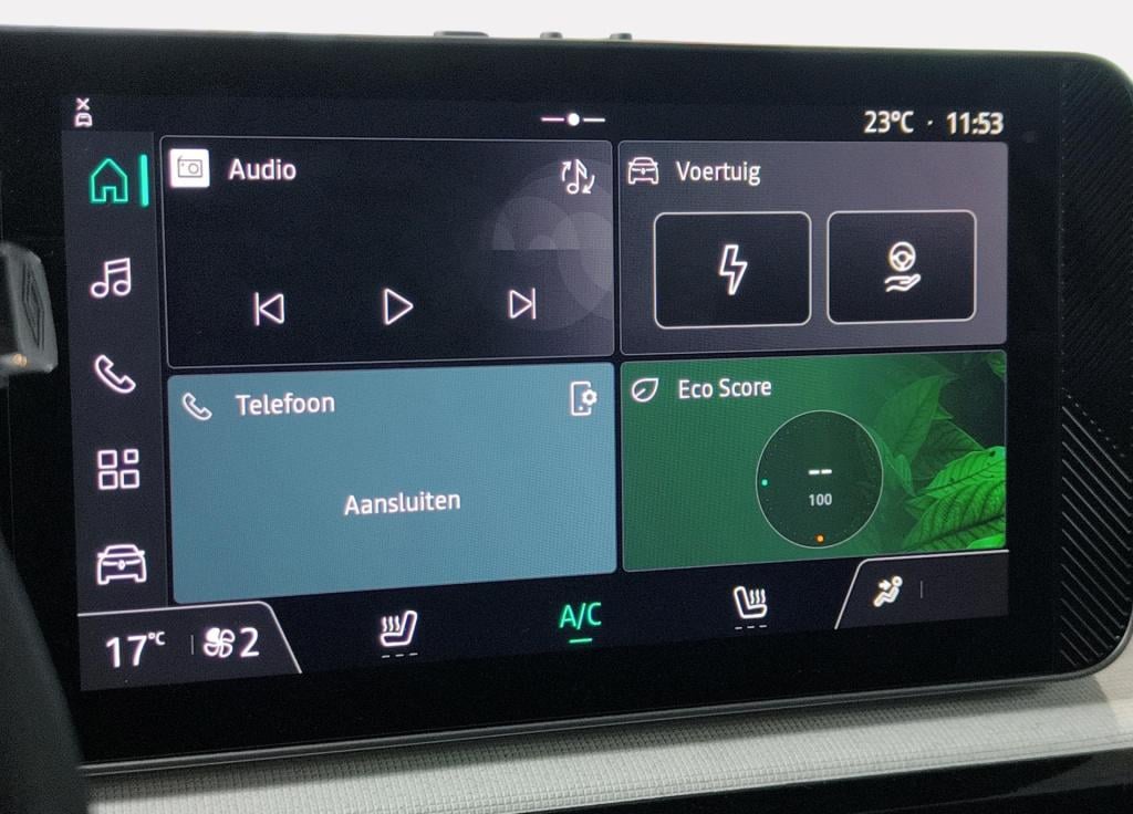 Renault 4 renault e-tech electric evolution comfort range van 52kwh