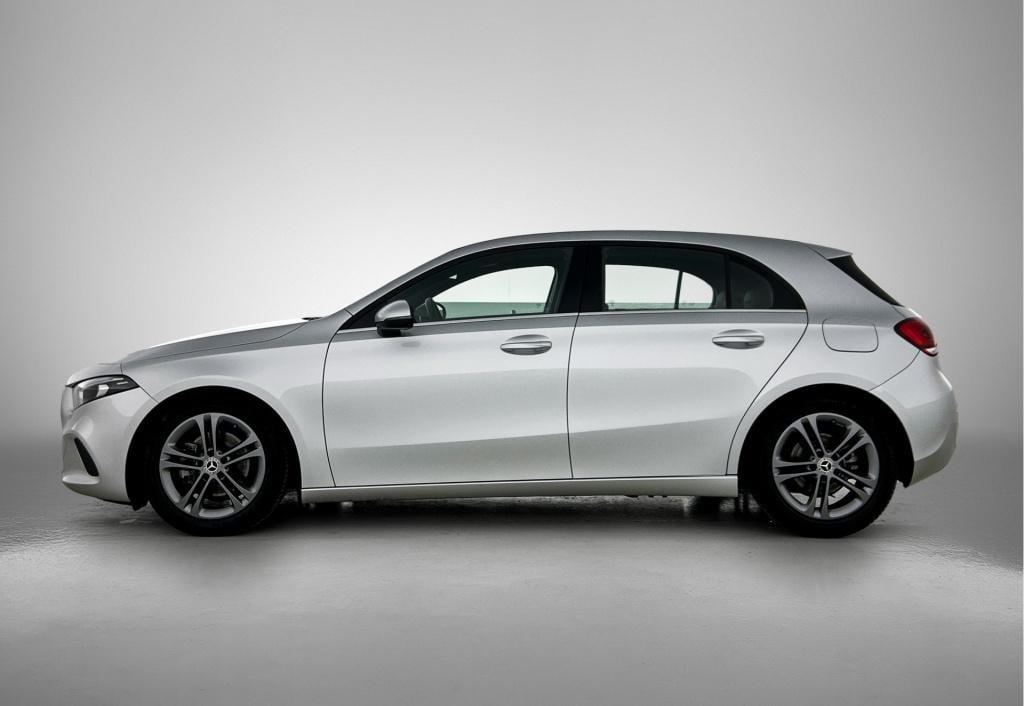 Mercedes-Benz A-Klasse 160 style | handgeschakeld | led verlichting | achte