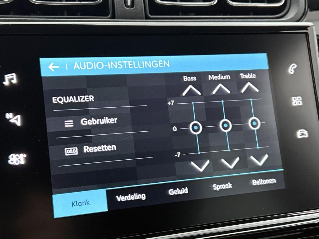 Citroen C3 83pk shine | rijklaar | keyless entry | parkeersensoren | apple 