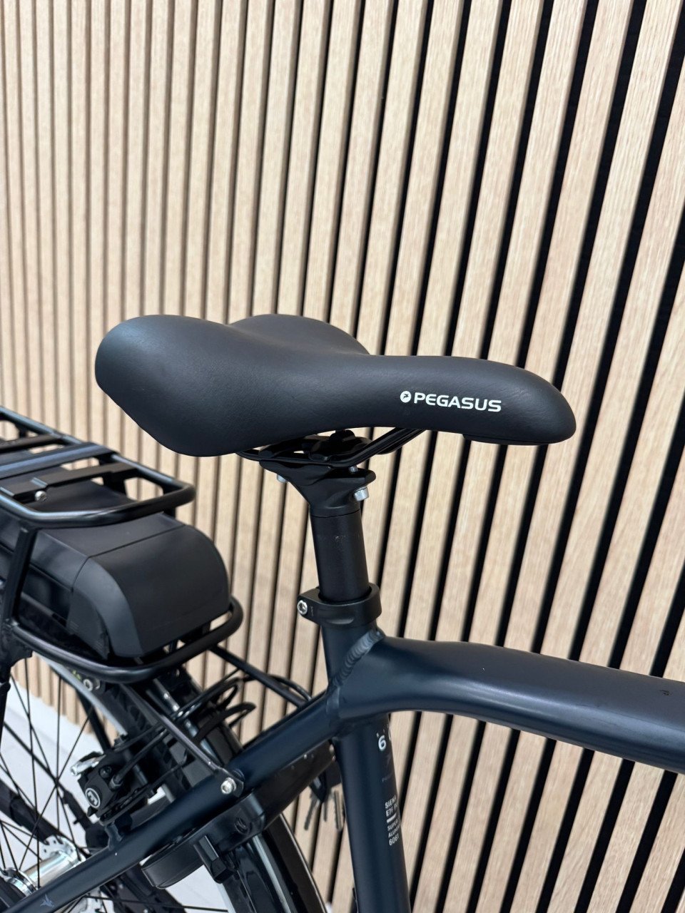 Pegasus Siena E7F Plus Bosch Active Line Plus 500Wh 60CM 2230KM