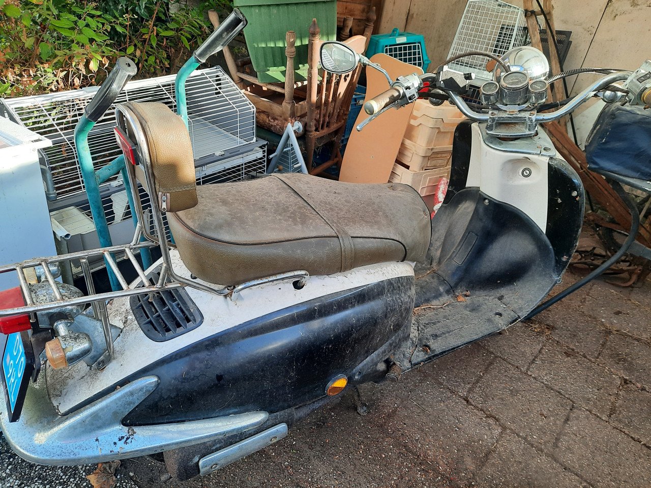 Scooter
