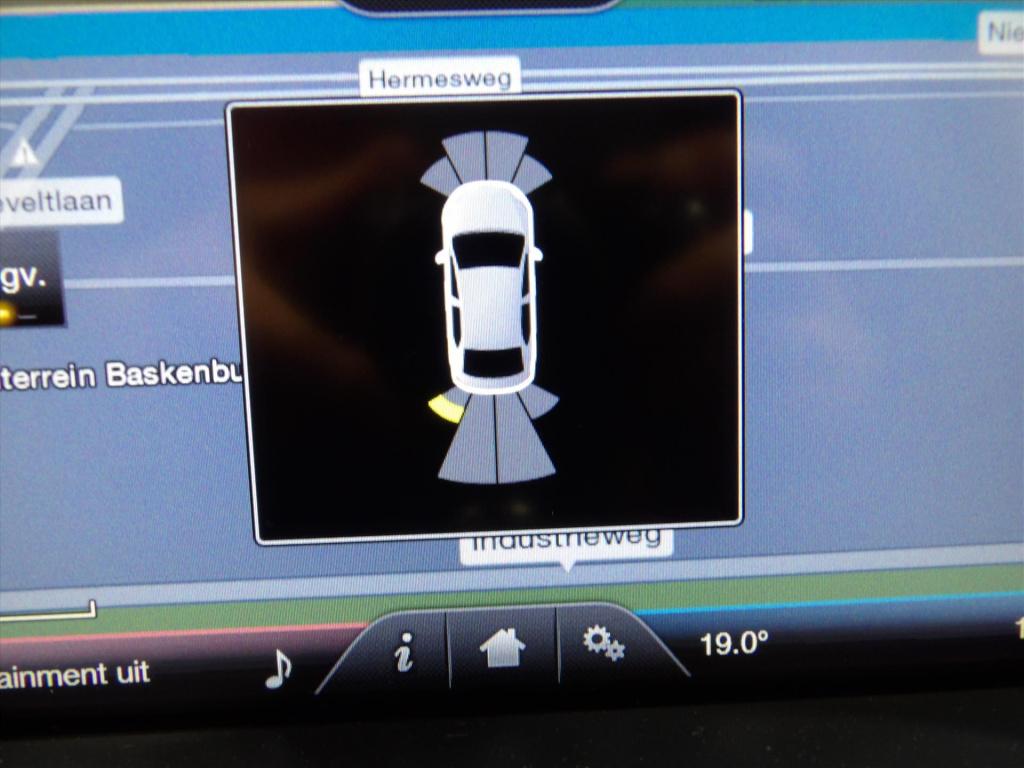 Ford C-max 1.0 ecoboost 125pk