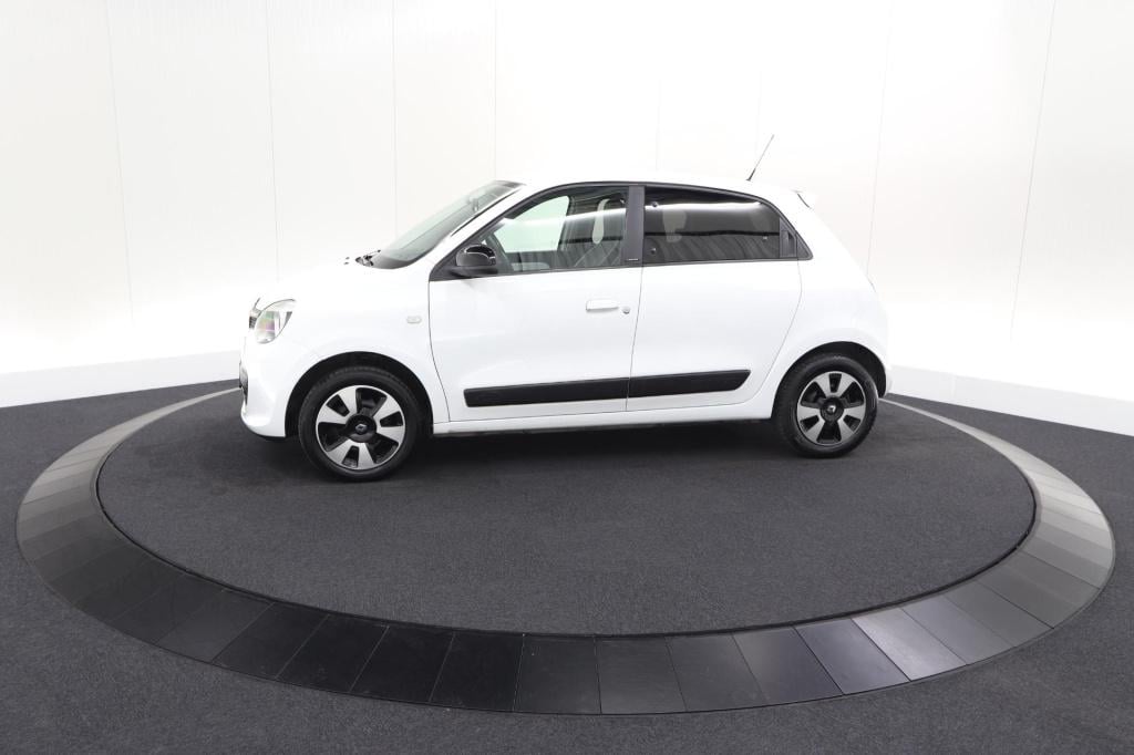 Renault Twingo 1.0 sce collection | cruise control | airco | bluetooth radi