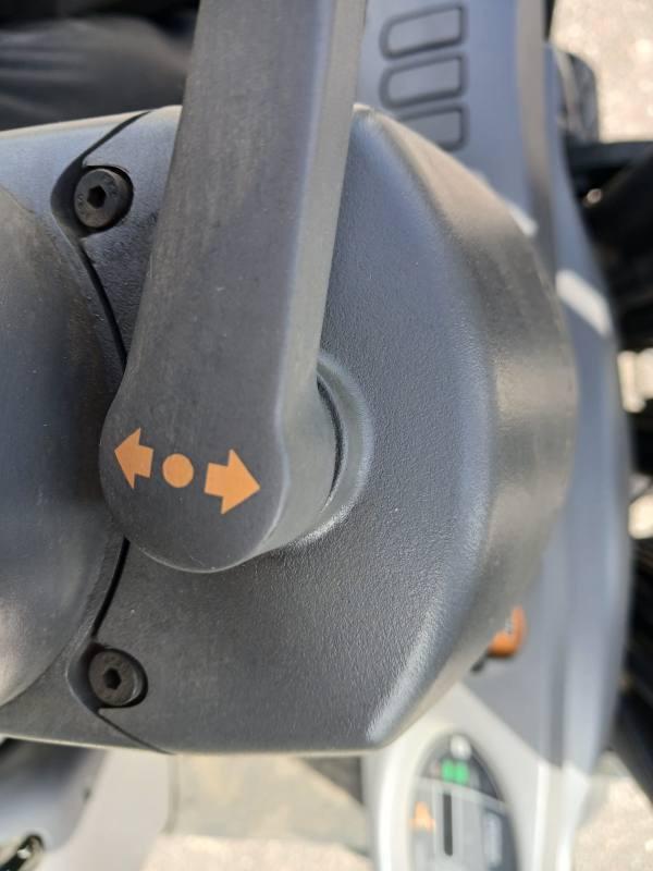 Crown SCT6010-1.3 WE1464