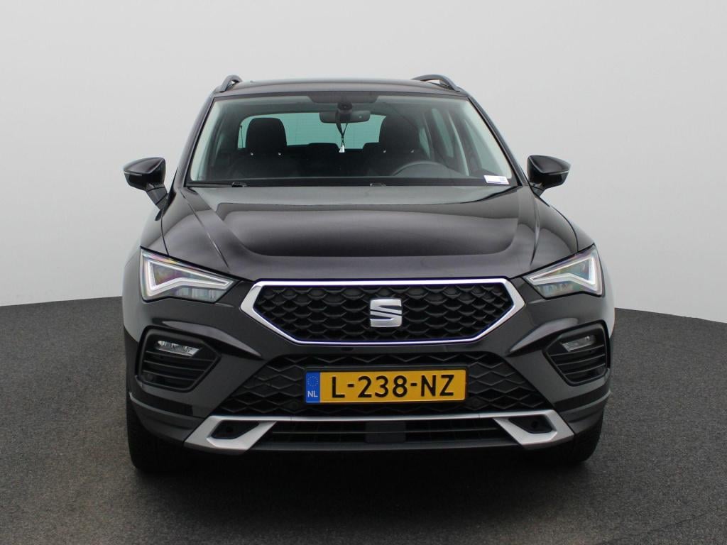 Seat Ateca 1.5 tsi style business intense | panoramadak | navigatie | apple
