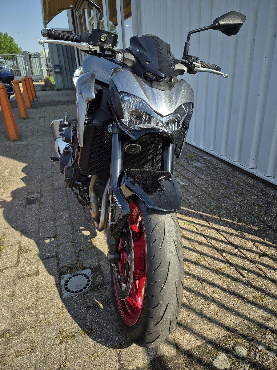 Kawasaki Z900 abs uit 2020