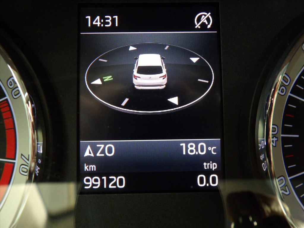 Skoda Karoq 1.0 tsi greentech 115pk ambition