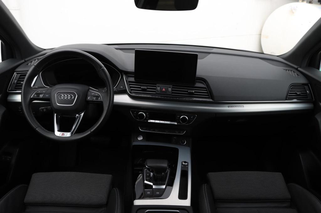 Audi Q5 sportback quattro 55 tfsi e s-line edition 367pk s-tronic | soh 92,