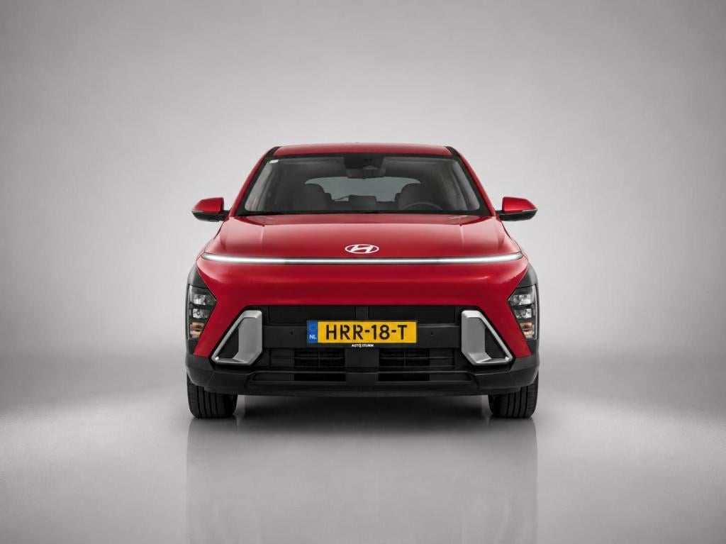 Hyundai Kona 1.6 gdi hev comfort