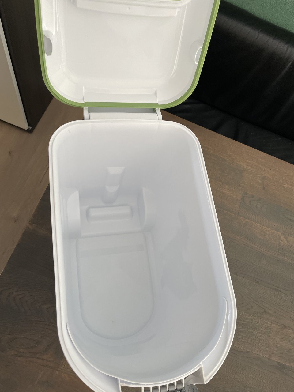 Curver voer container 12 kg