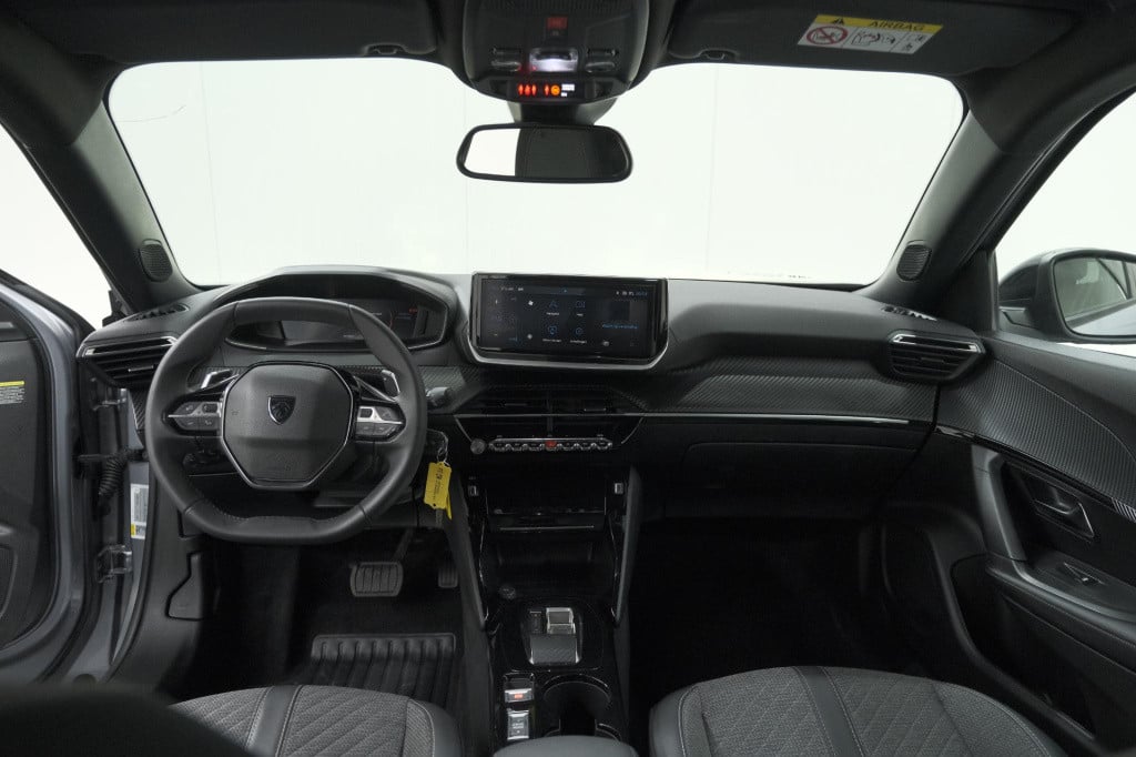 Peugeot 2008 hybrid 136 e-dcs6 allure | 360 camera | adaptieve cruise contr