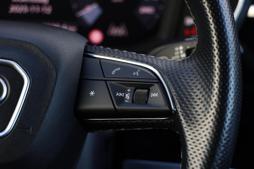 Audi Q3 sportback 45 tfsi e s edition 245pk s-tronic