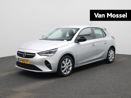 Opel Corsa 1.2 edition | automaat | lmv | parkeer sensoren | dab | airco | 