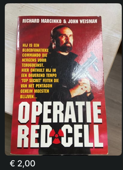 Diverse boeken
