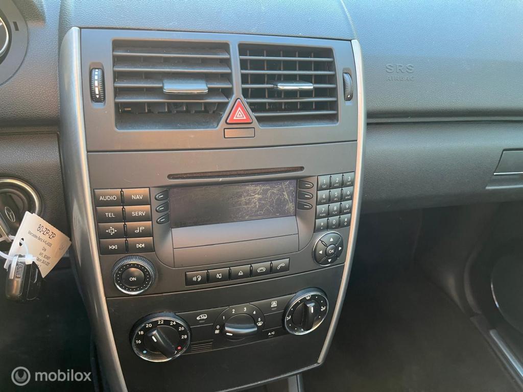 Mercedes-Benz A-Klasse 150 classic in prijs verlaagd