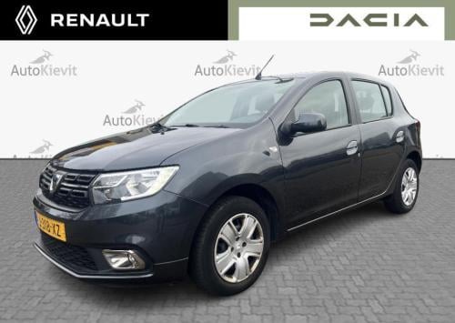 Dacia Sandero 1.0 tce 100 comfort