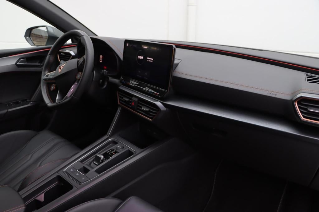 Cupra Leon Sportstourer 1.4 e-hybrid vz performance 245pk dsg6 | soh 91,9% 