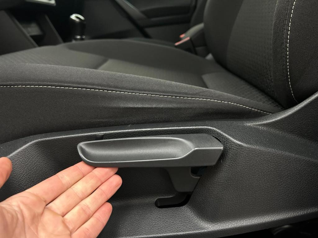 Volkswagen Caddy occasion 1.2 tsi trendline | grijs | tweedehands volkswage