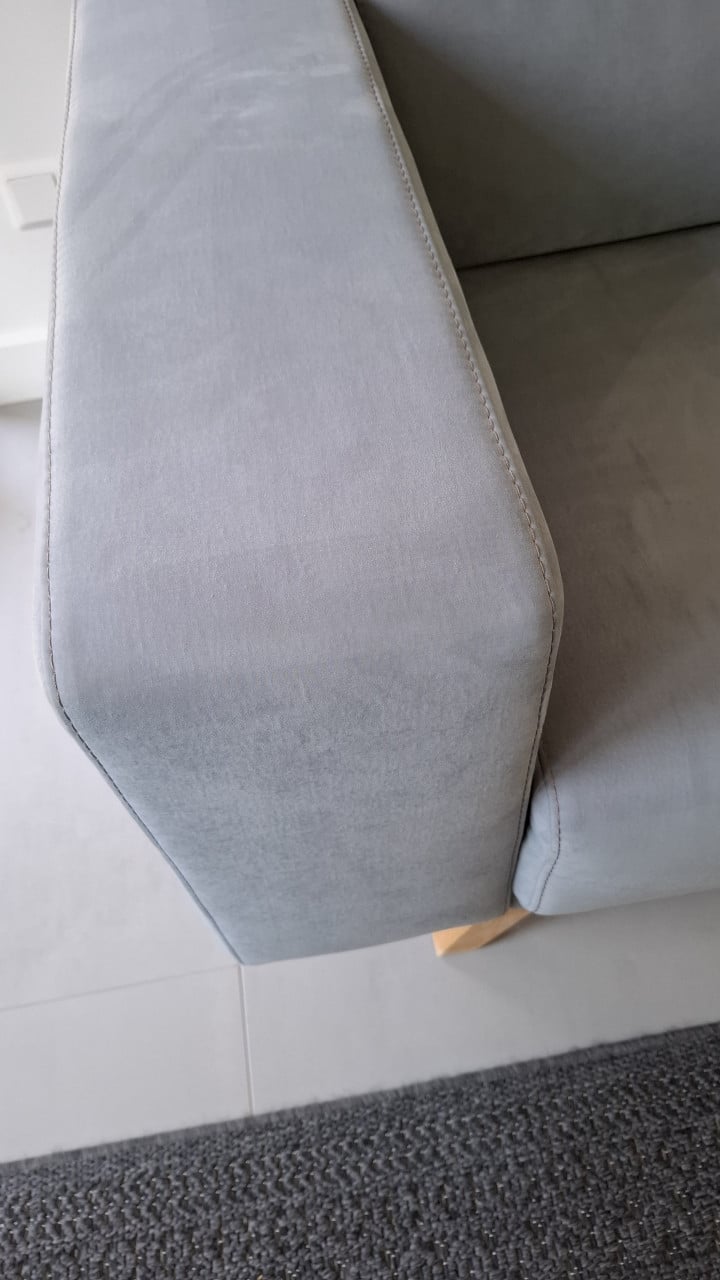 Bankstel 2,5 zits
