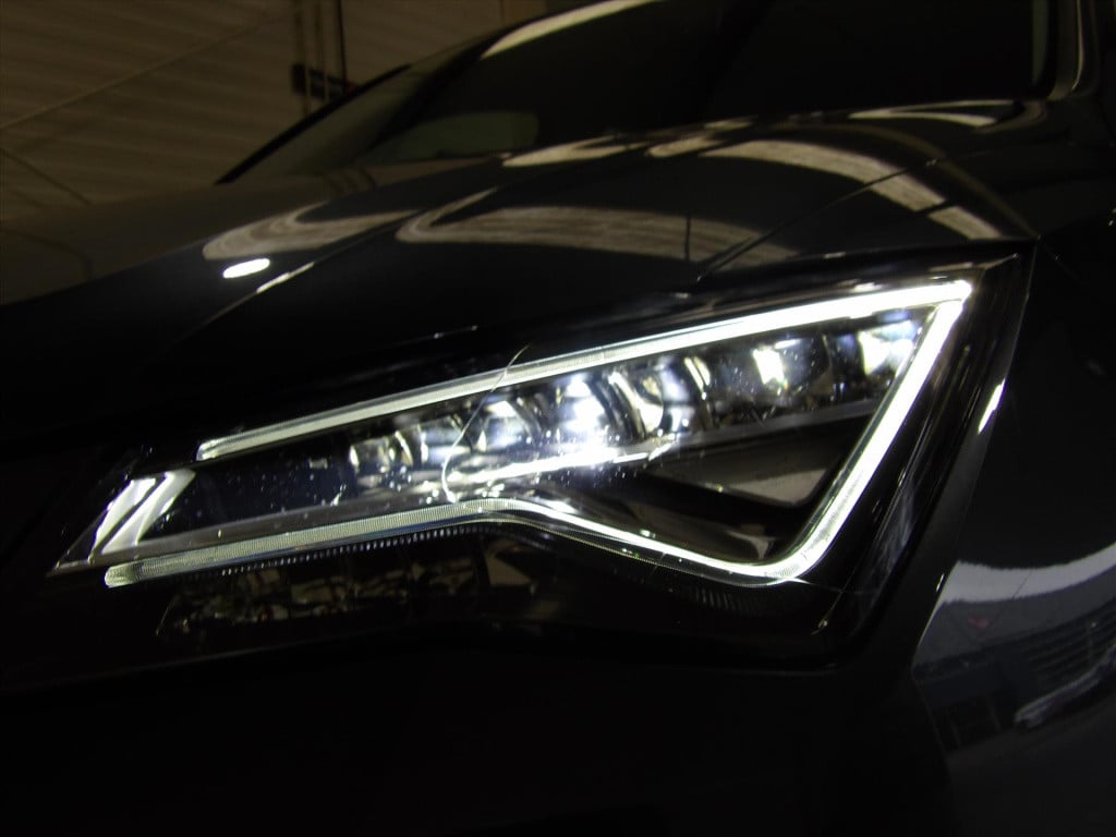 Seat Ateca 1.5 ecotsi 150pk style business intense