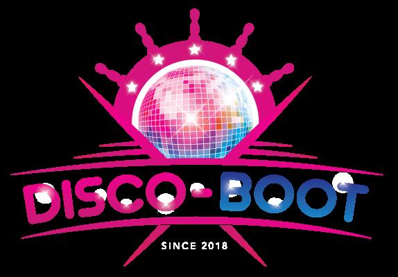 2 kaartjes disco boot breskens 20 Maart