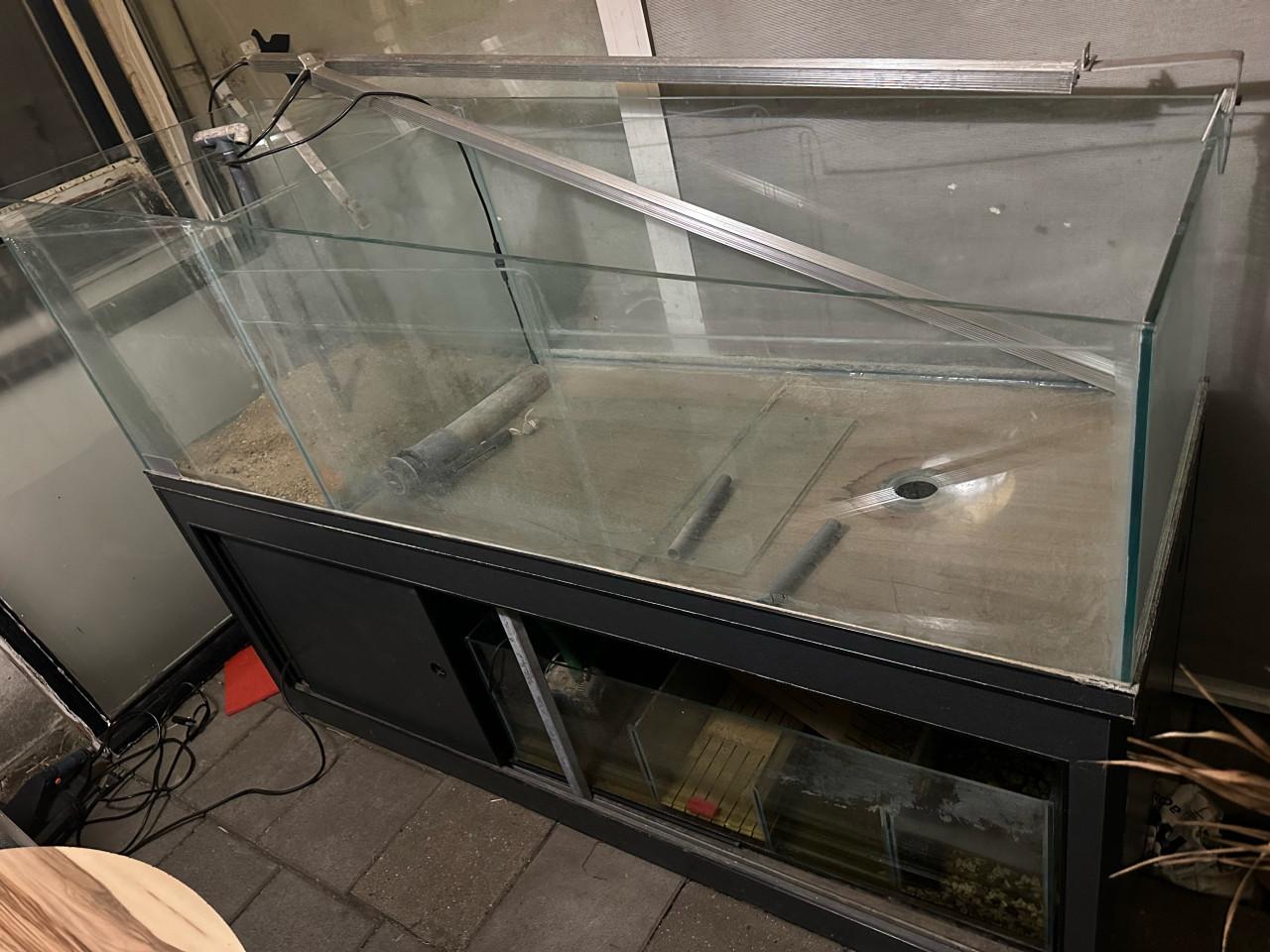 Aquarium