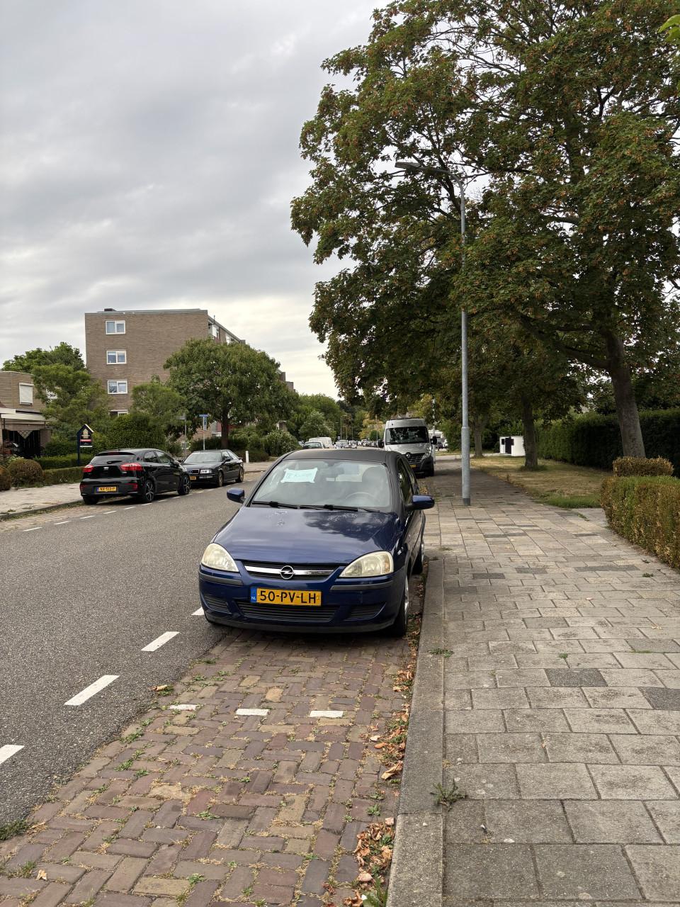 Te koop Opel Corsa