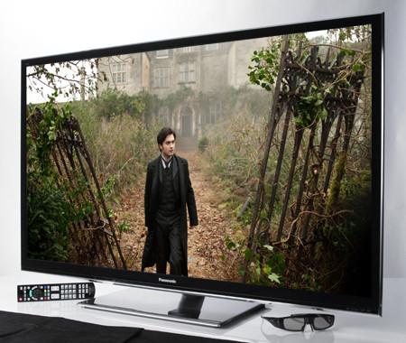 Panasonic Viera TX-P50VT50 Plasma