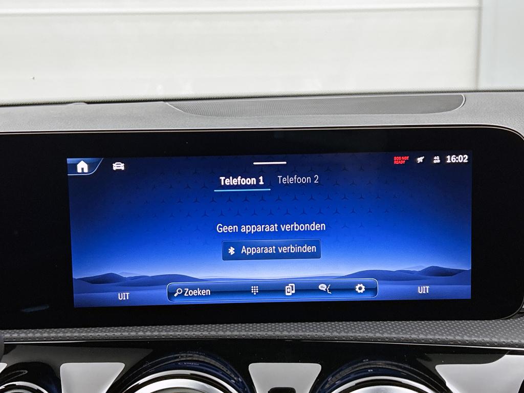 Mercedes-Benz A-Klasse 250 e business solution amg amg line | night pakket 