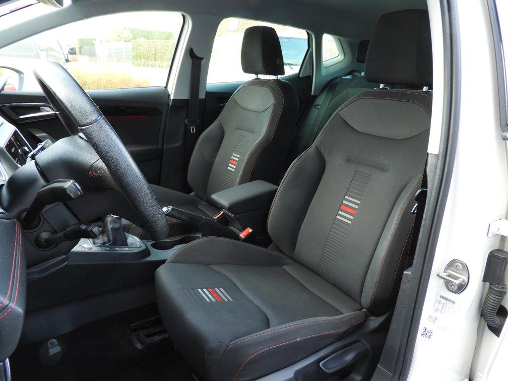 Seat Ibiza 1.0 tsi fr business intense