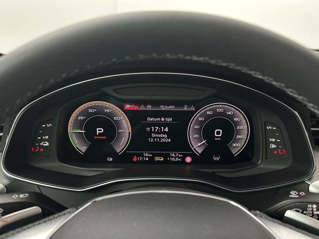 Audi A6 avant 50 tfsi e quattro s edition competition