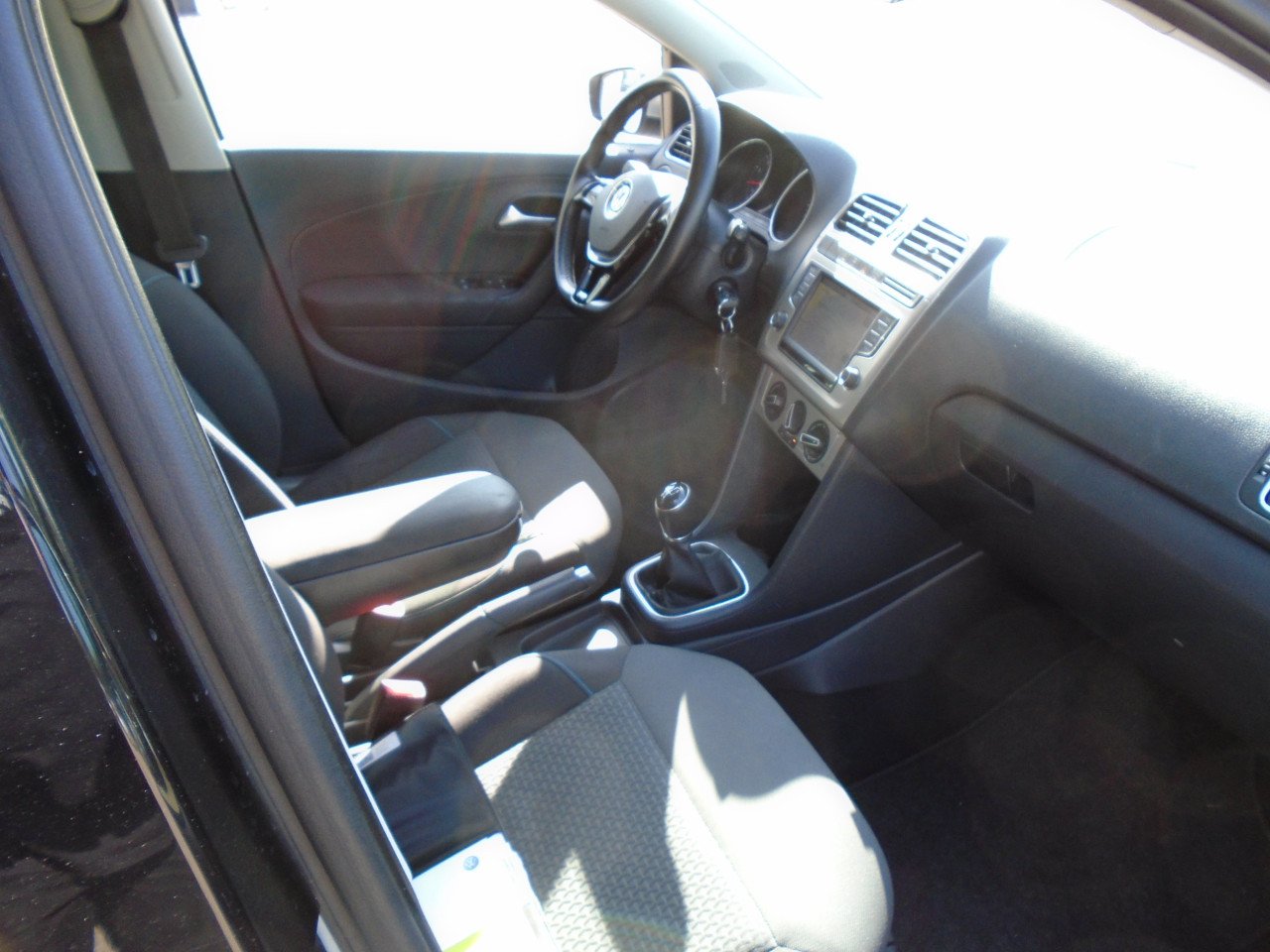 VW Polo 1.0 TSI Bl. Motion