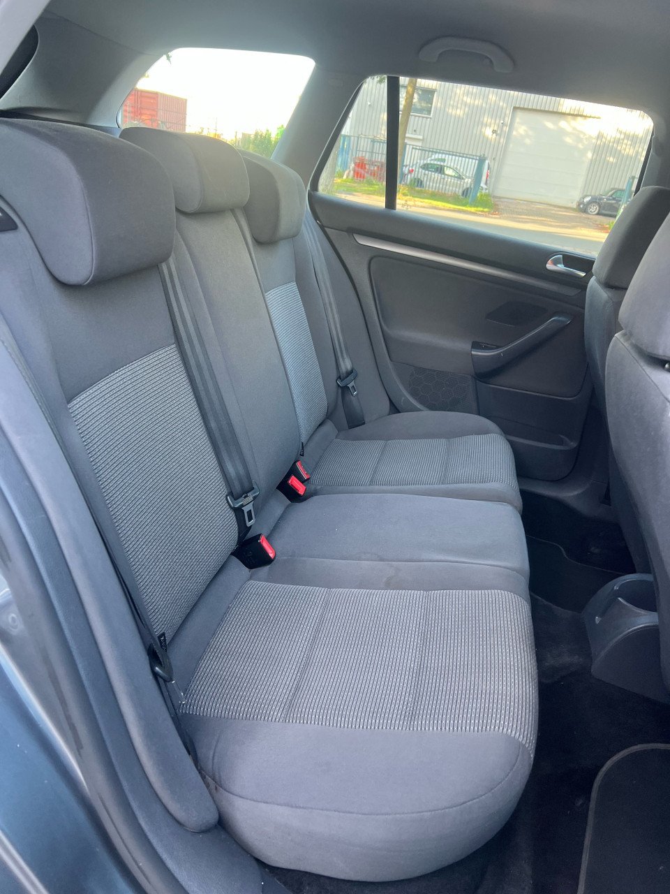 Volkswagen Golf Variant 1.4 TSI Trendline