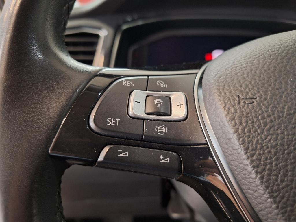 Volkswagen T-roc 1.5 tsi sport | automaat | adapt.cruise