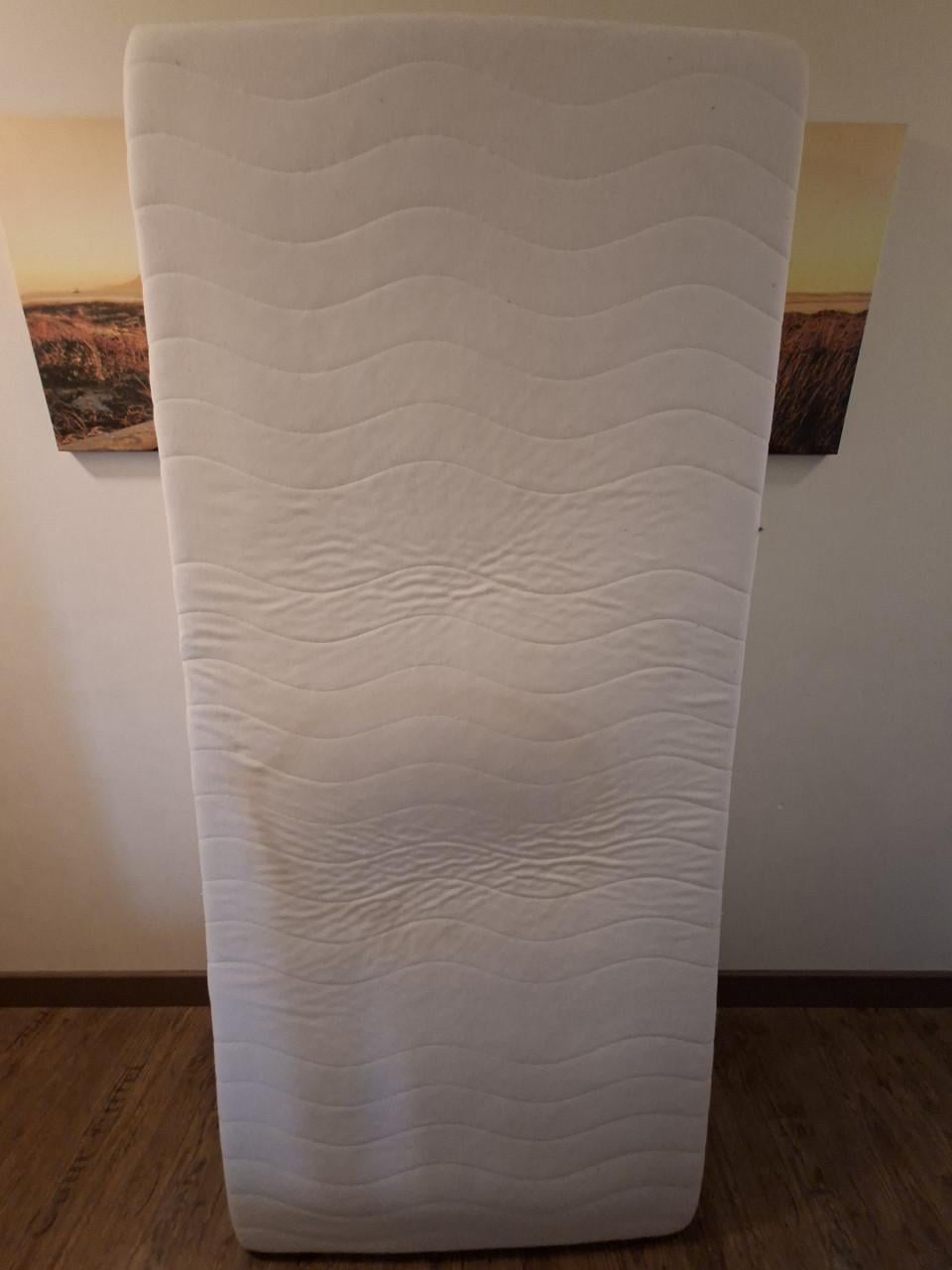 1 persoons matras 90 x 200
