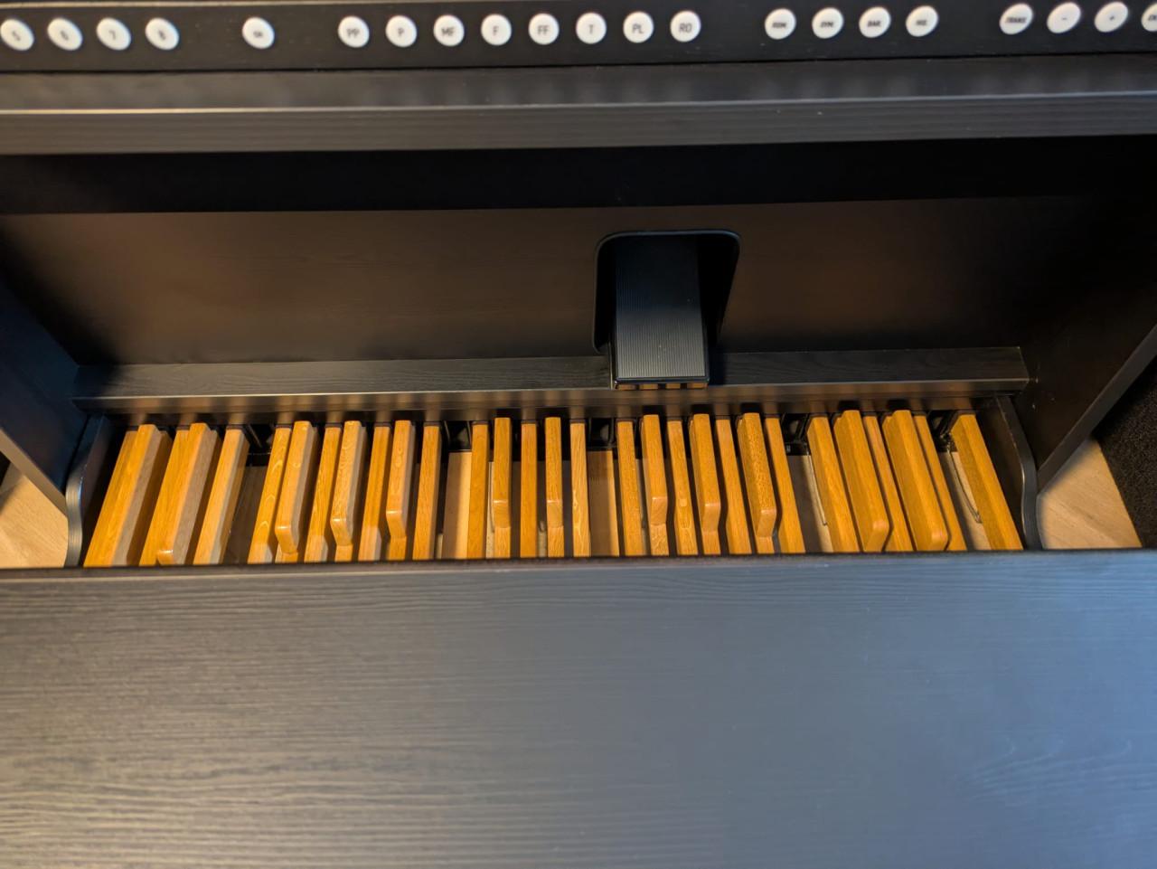 Johannus Studio 150